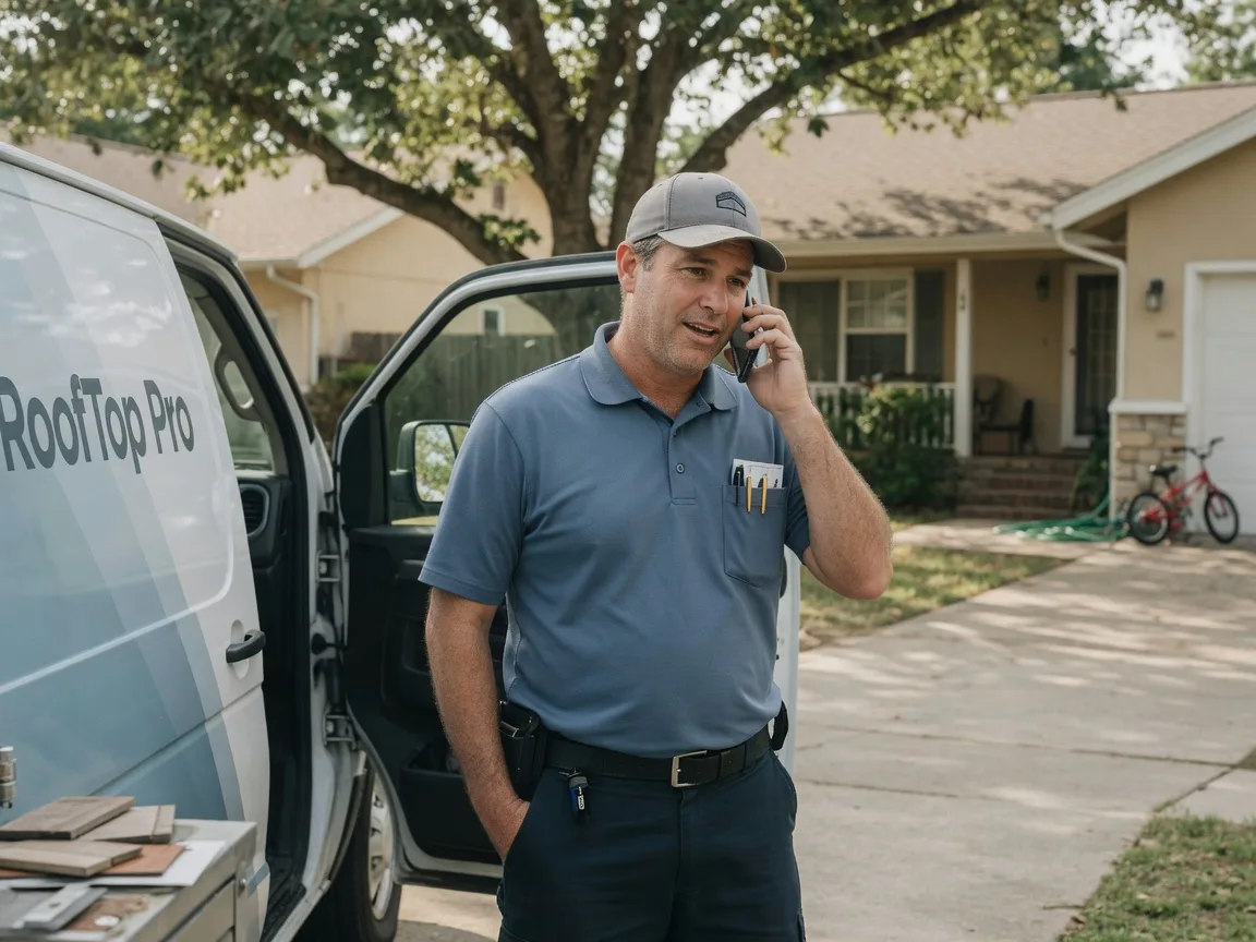 Roof Repair Saint Bonifacius, MN FAQs